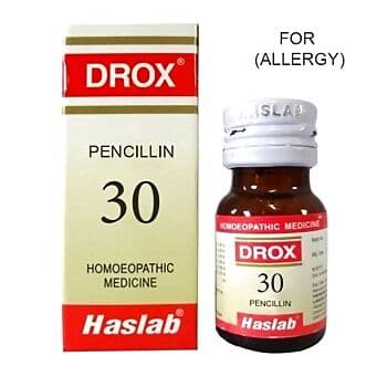 Haslab Drox 30 Penicillin Drops