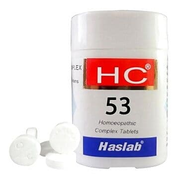Haslab Hc 53 Eosino Complex