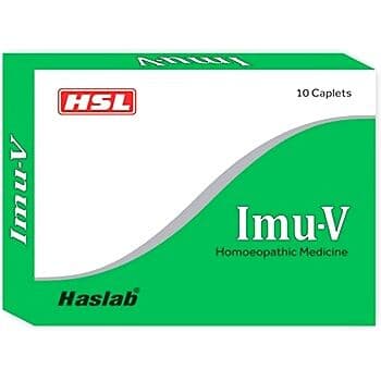 Haslab Imu-V