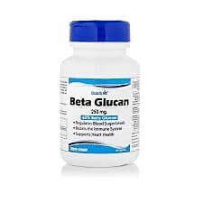 Healthvit Beta Glucen 250Mg