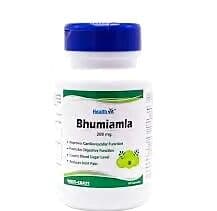 Healthvit Bhumiamla 200Mg
