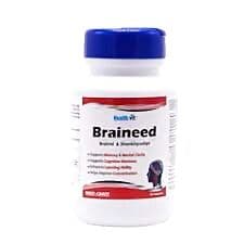 Healthvit Braineed