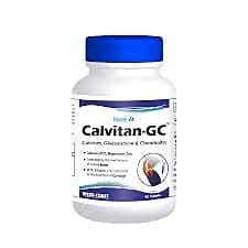 Healthvit Calvitan-Gc