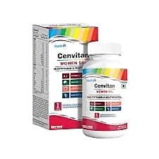 Healthvit Cenvitan Women 50+