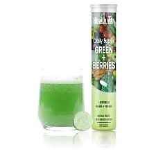 Healthvit Daily Super Green + Berries