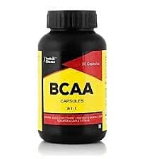 Healthvit Fitness Bcaa 1000Mg