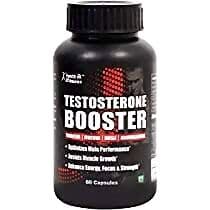 Healthvit Fitness Testosterone Booster