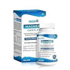 Healthvit Magneed Complex