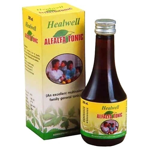 Healwell Arthasol Syrup