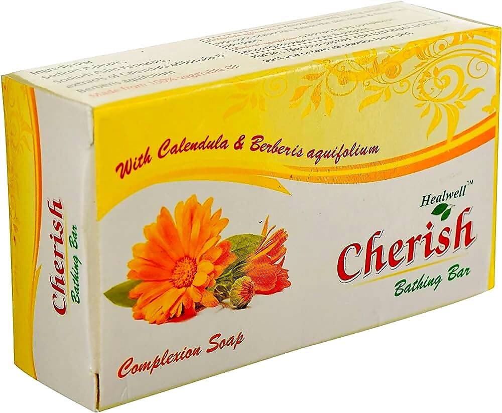 Healwell Cherish Bathing Bar