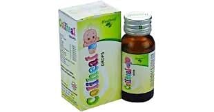 Healwell Coliheal Drops