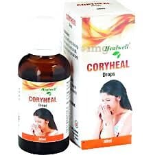 Healwell Coryheal Drops