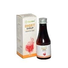 Healwell Diget Syrup