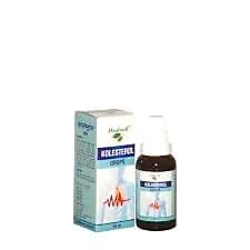 Healwell Kolesterol Drops
