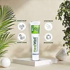 Healwell Muscuheal Gel