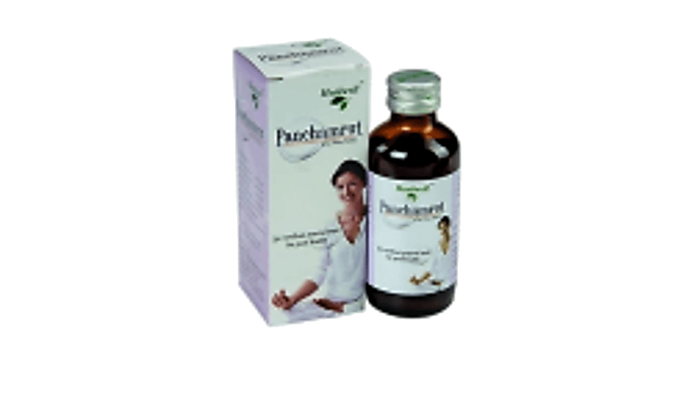 Healwell Panchamrut Tonic