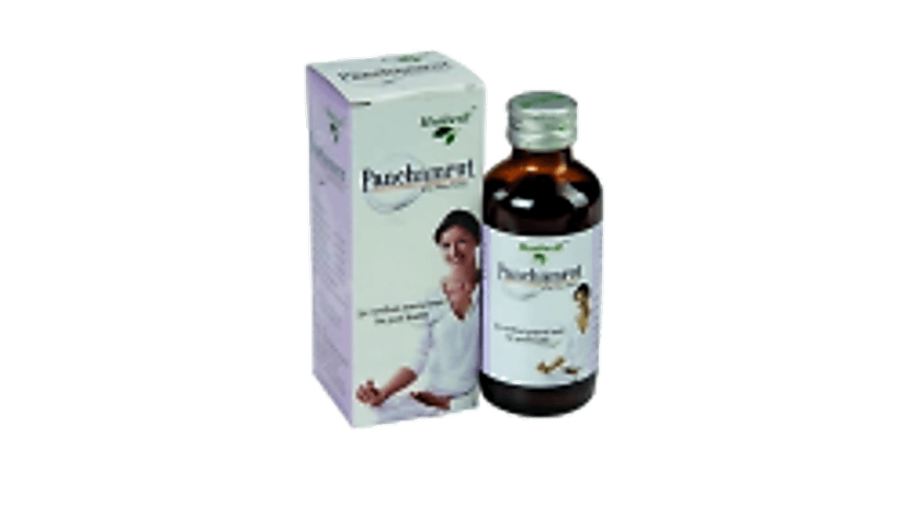 Healwell Panchamrut Tonic