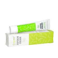 Healwell Sofskin Cream