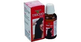 Healwell Tricho Drops