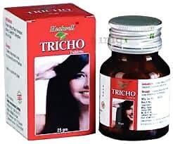 Healwell Tricho Tablets