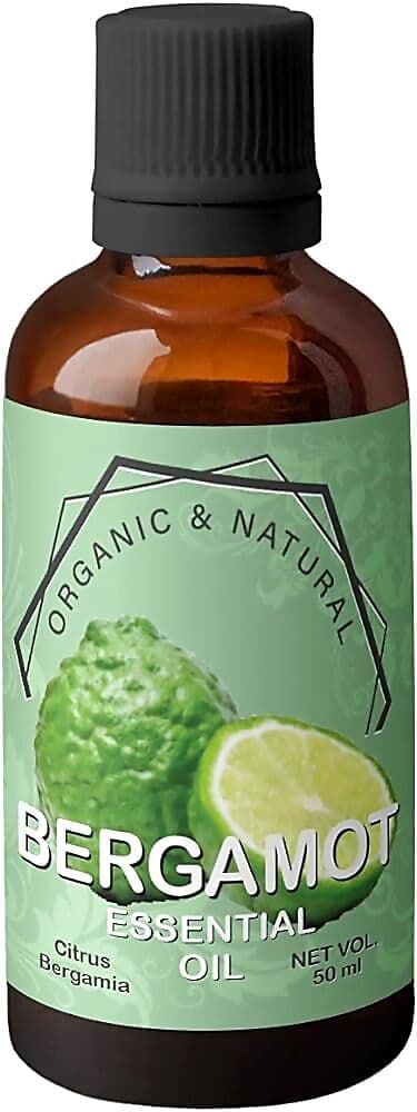 Heilen Biopharm Bergamot Essential Oil