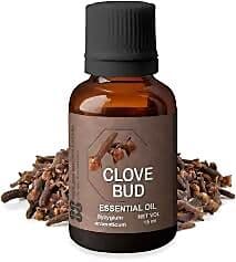 Heilen Biopharm Clove Bud Essential Oil