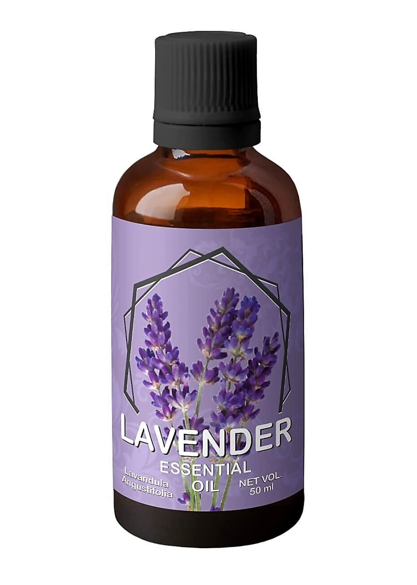 Heilen Biopharm Lavender Essential Oil