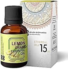 Heilen Biopharm Lemongrass Essential Oil