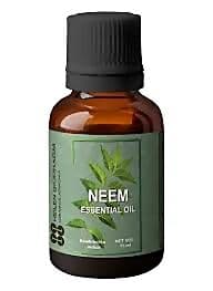 Heilen Biopharm Neem Essential Oil