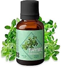 Heilen Biopharm Thyme Essential Oil
