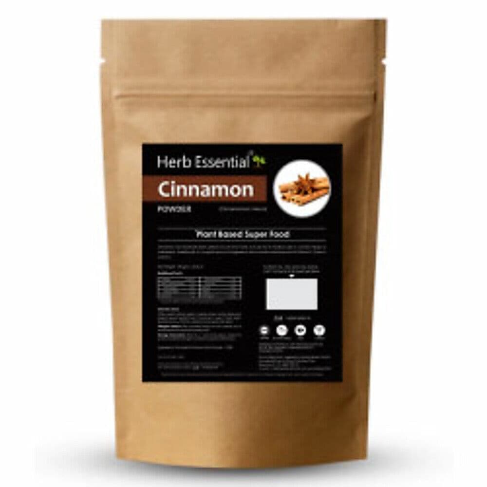 Herb Essential Cinnamon Powder