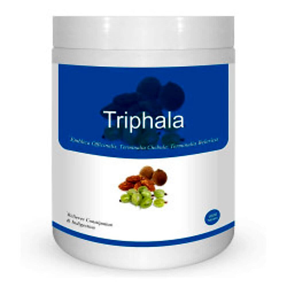 Herb Essential Triphala Tablet