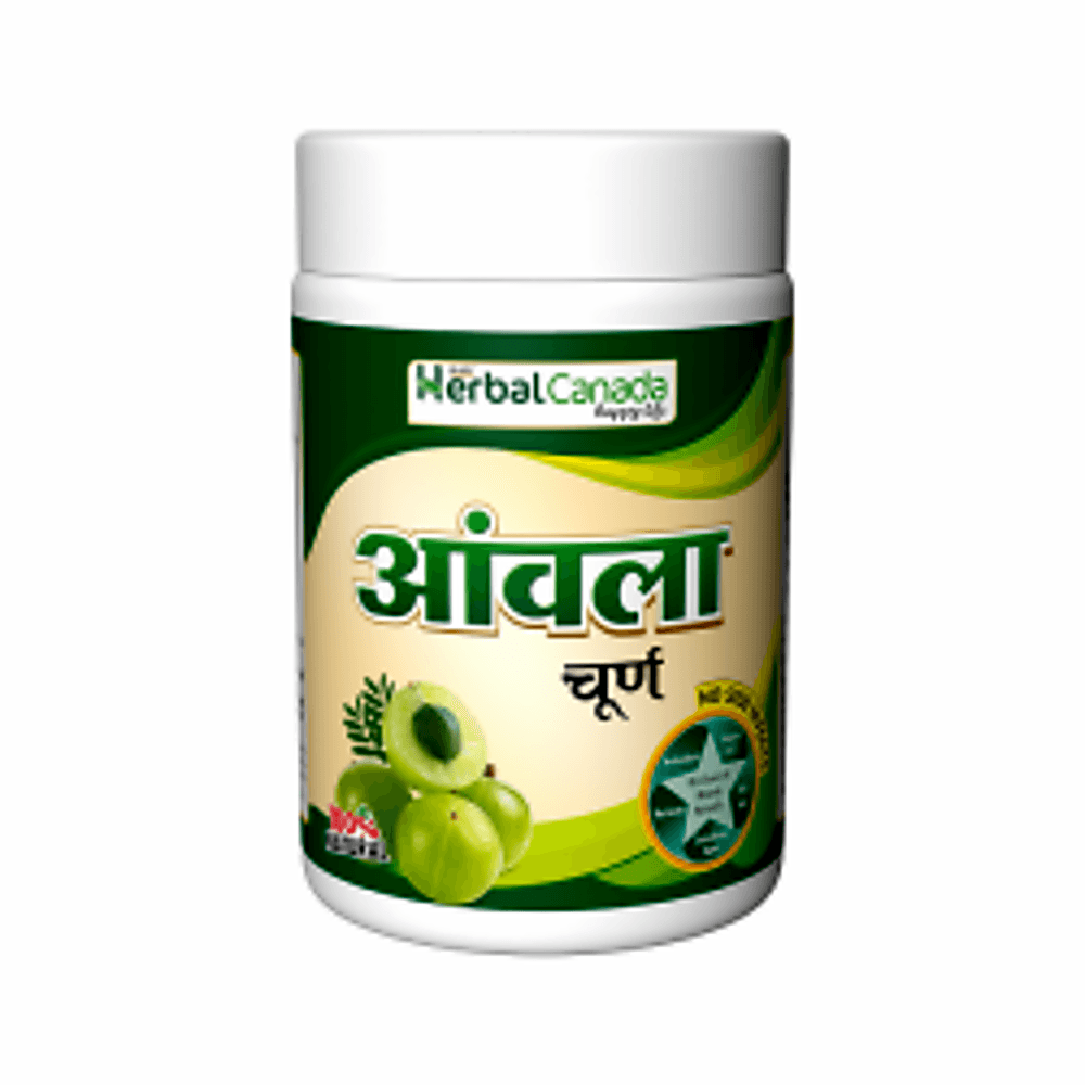Herbal Canada Amla Churan