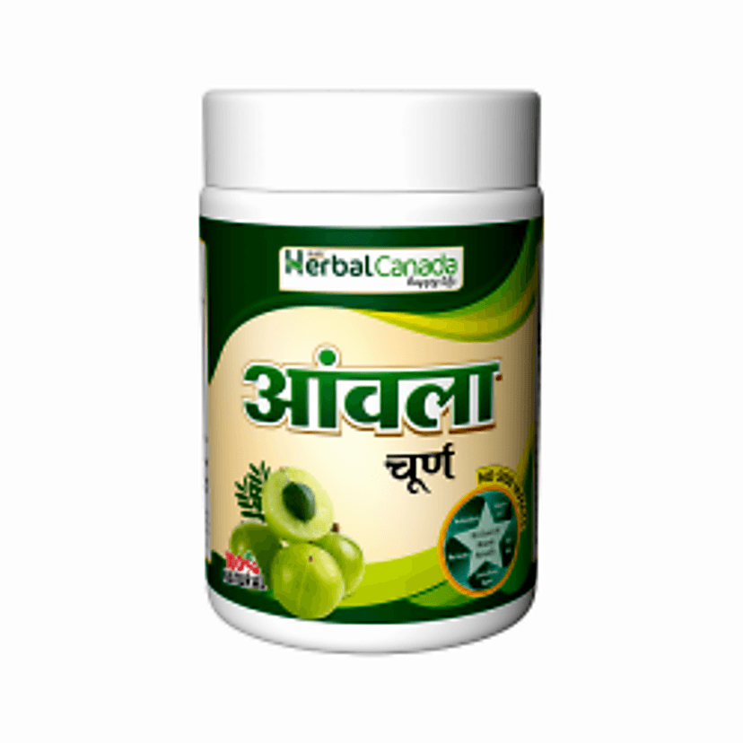 Herbal Canada Amla Churan