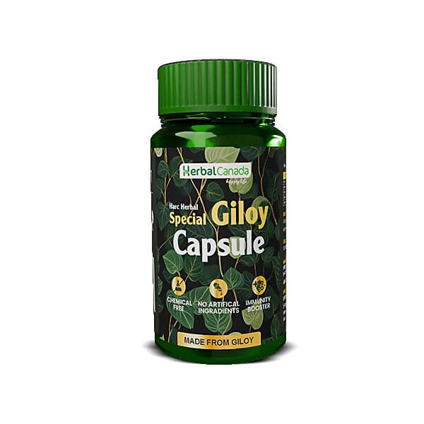 Herbal Canada Giloy Capsule