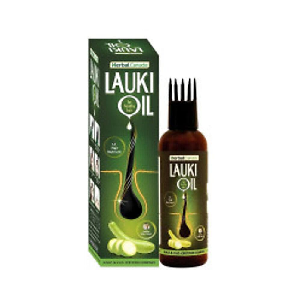 Herbal Canada Lauki Oil