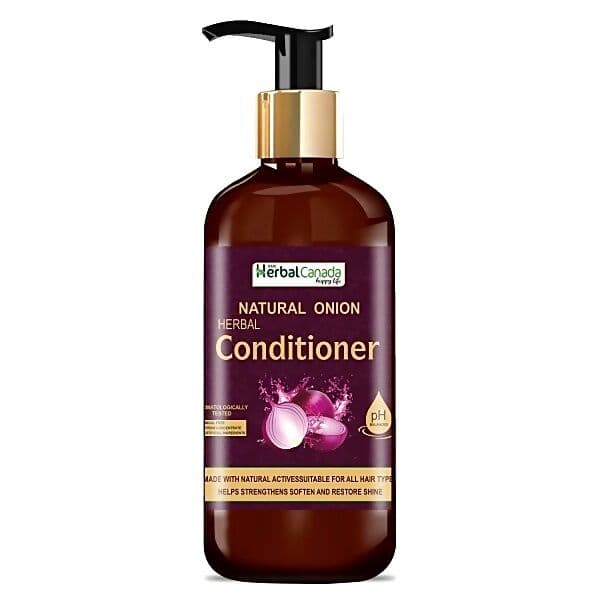 Herbal Canada Onion Conditioner