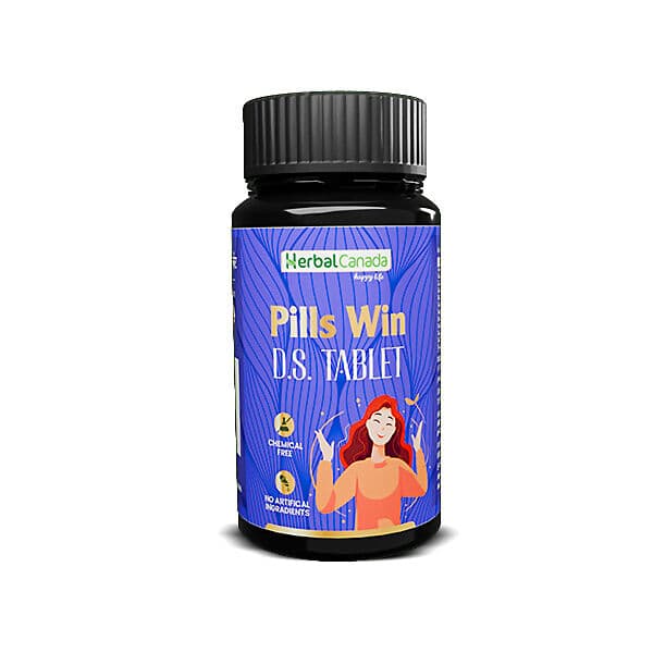 Herbal Canada Pills Win Tablet