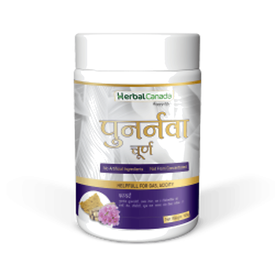 Herbal Canada Punarnava Churan