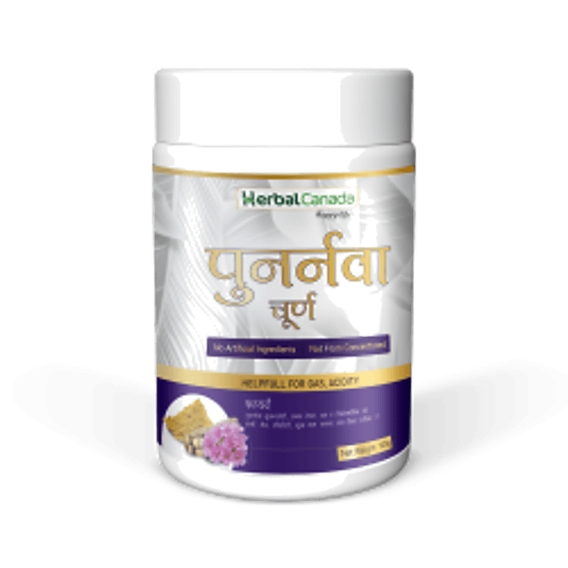 Herbal Canada Punarnava Churan