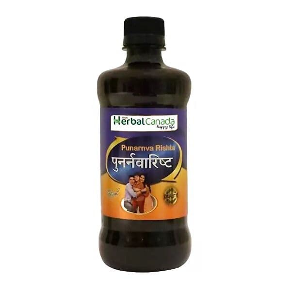 Herbal Canada Punarva Rishta