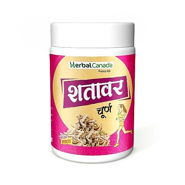 Herbal Canada Shatavar Churan