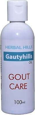 Herbal Hills Gautyhills Oil