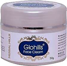 Herbal Hills Glohills Face Cream