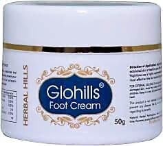 Herbal Hills Glohills Foot Cream