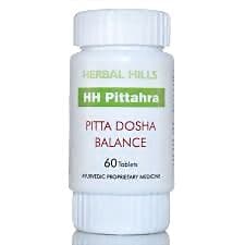 Herbal Hills Hh Pittahra Tablet