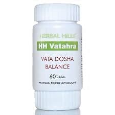Herbal Hills Hh Vatahra Tablet