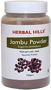 Herbal Hills Jambu Powder
