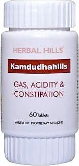 Herbal Hills Kamdudhahills Tablet