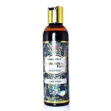 Herbal Hills Keshohills Plus Forte Hair Wash